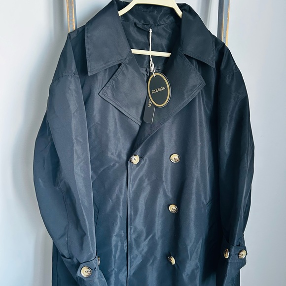 New with tags black jacket. - Picture 3 of 3